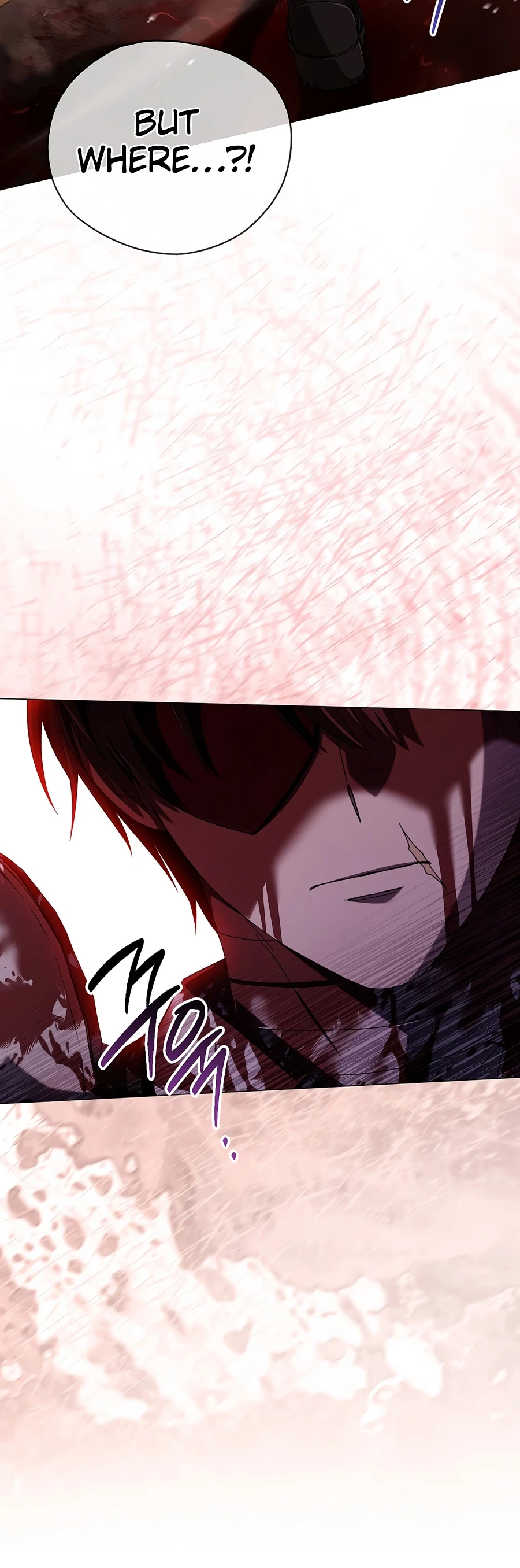 Is It Bad That the Main Character’s a Roleplayer? Chapter 23 75