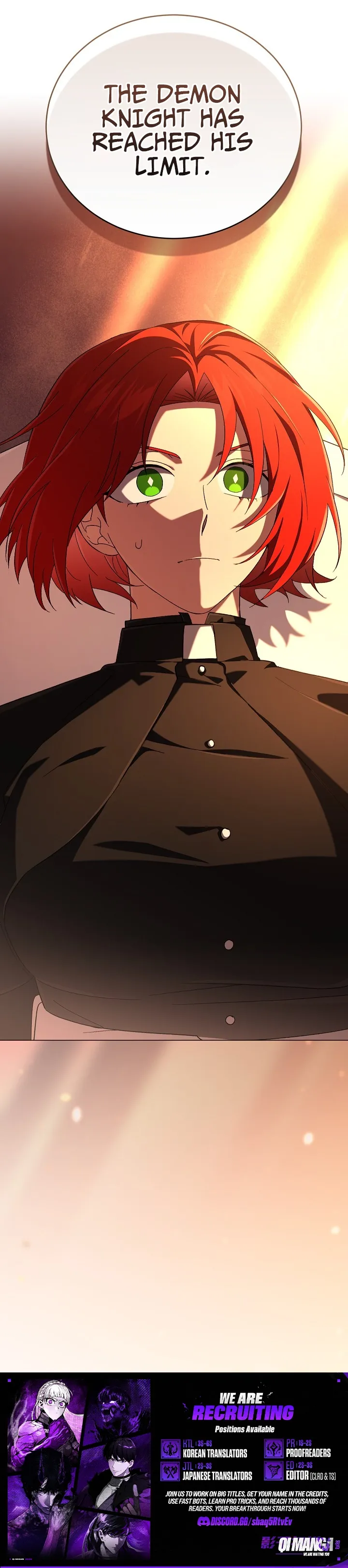 Is It Bad That the Main Character’s a Roleplayer? Chapter 24 48