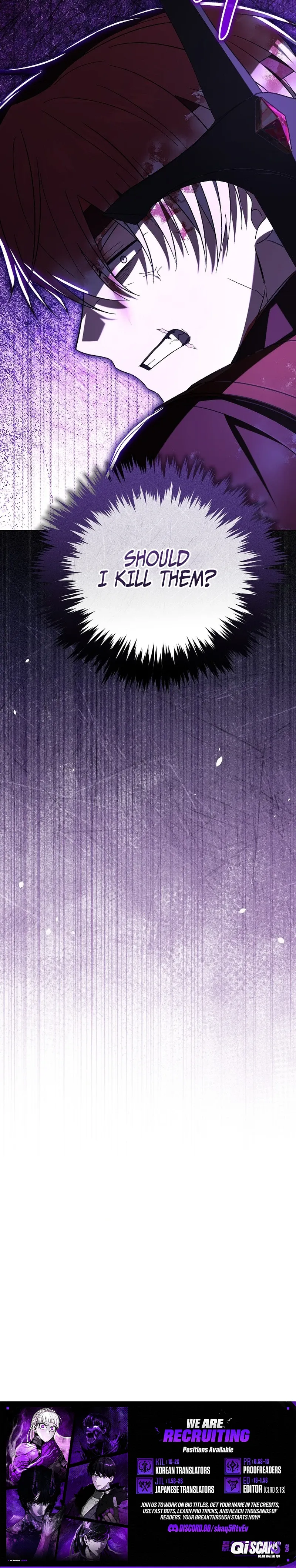 Is It Bad That the Main Character’s a Roleplayer? Chapter 30 44 a891dfb31b18 11