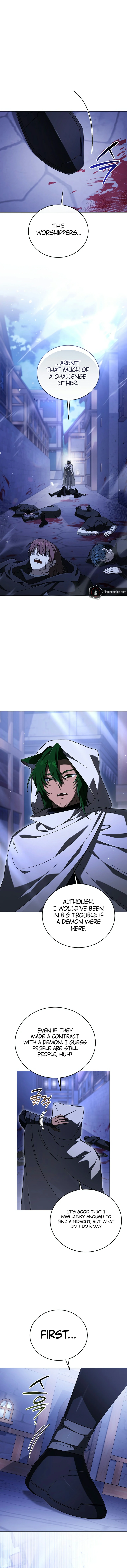 Is It Bad That the Main Character’s a Roleplayer? Chapter 31 43 a5f2dcede744 4