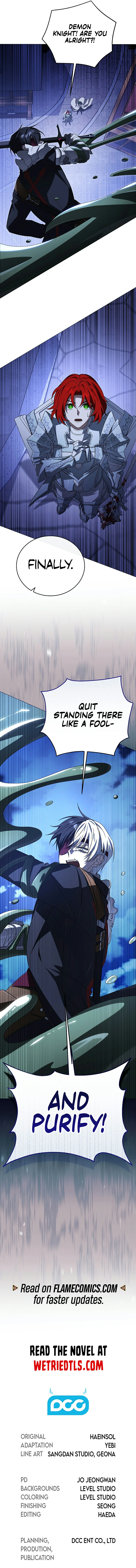 Is It Bad That the Main Character’s a Roleplayer? Chapter 31 52 f7cd6769ea7f 13