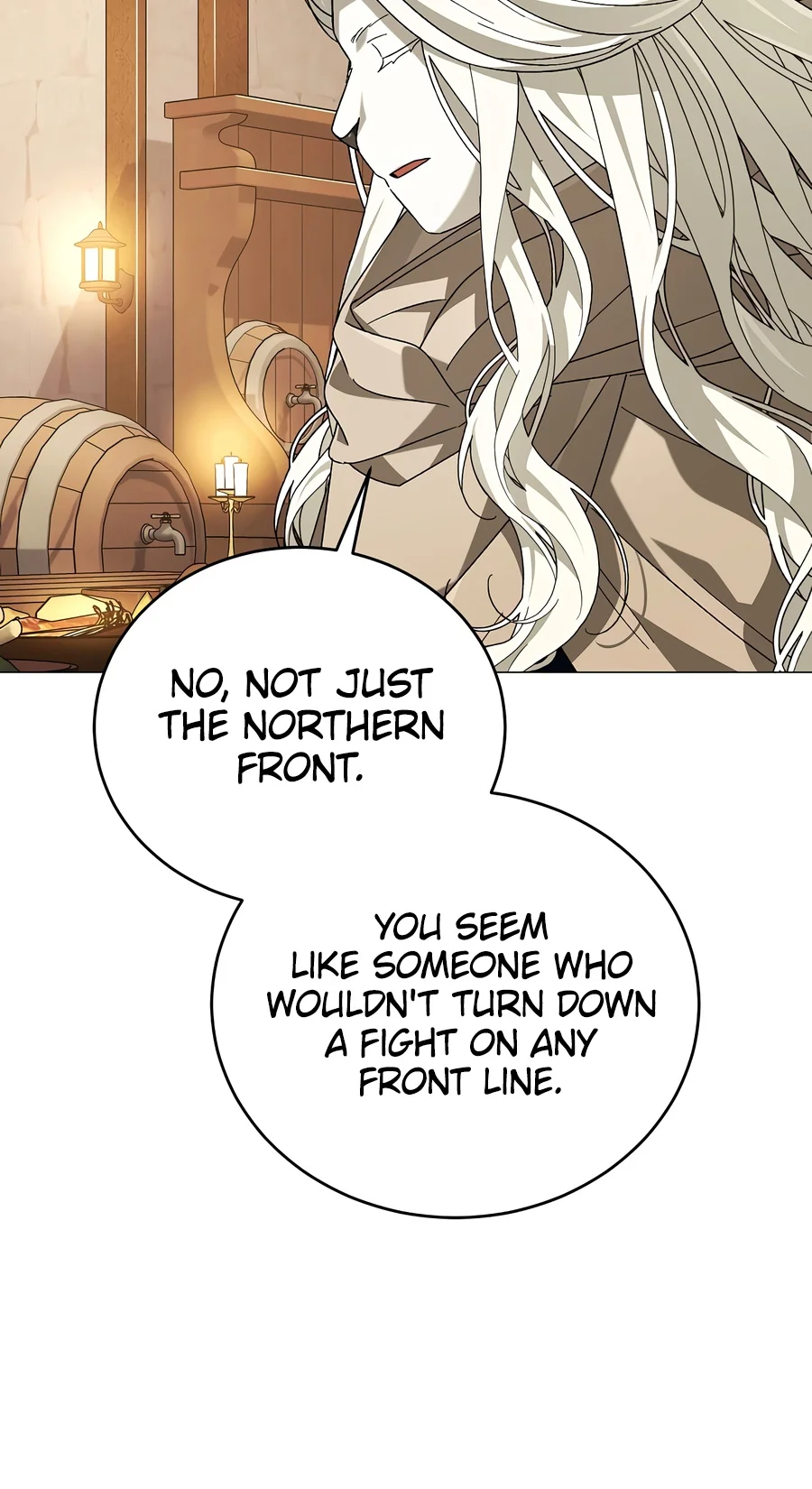 Is It Bad That the Main Character’s a Roleplayer? Chapter 33 93 6e71e9079e10 21