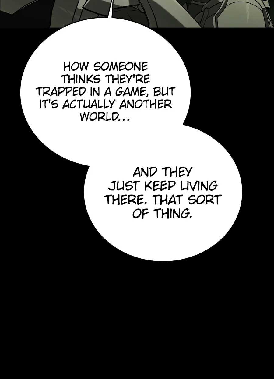Is It Bad That the Main Character’s a Roleplayer? Chapter 33 75 7dee732f650a 3