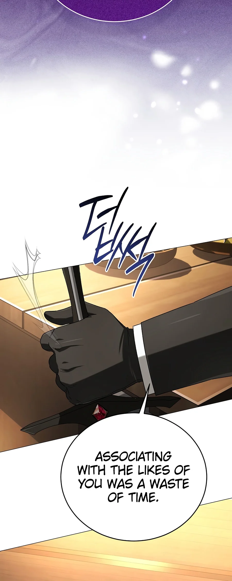 Is It Bad That the Main Character’s a Roleplayer? Chapter 33 95 dd0a58b40ffd 23