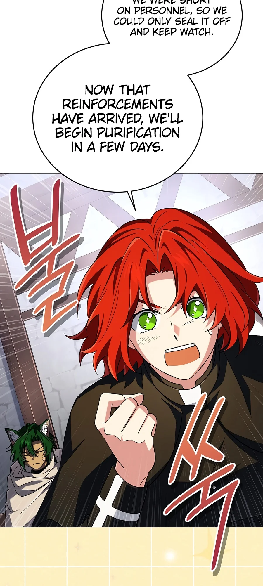 Is It Bad That the Main Character’s a Roleplayer? Chapter 33 81 e9329b78a356 9