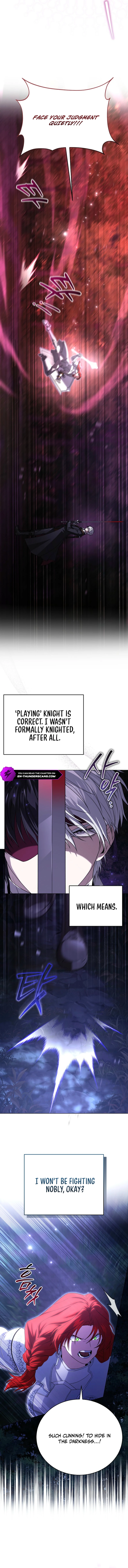 Is It Bad That the Main Character’s a Roleplayer? Chapter 5 49 0007 b57b9bfa