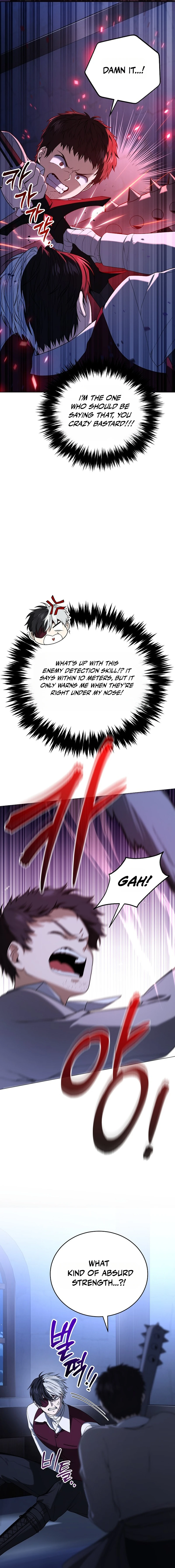 Is It Bad That the Main Character’s a Roleplayer? Chapter 8 74 0002 66cfdc40