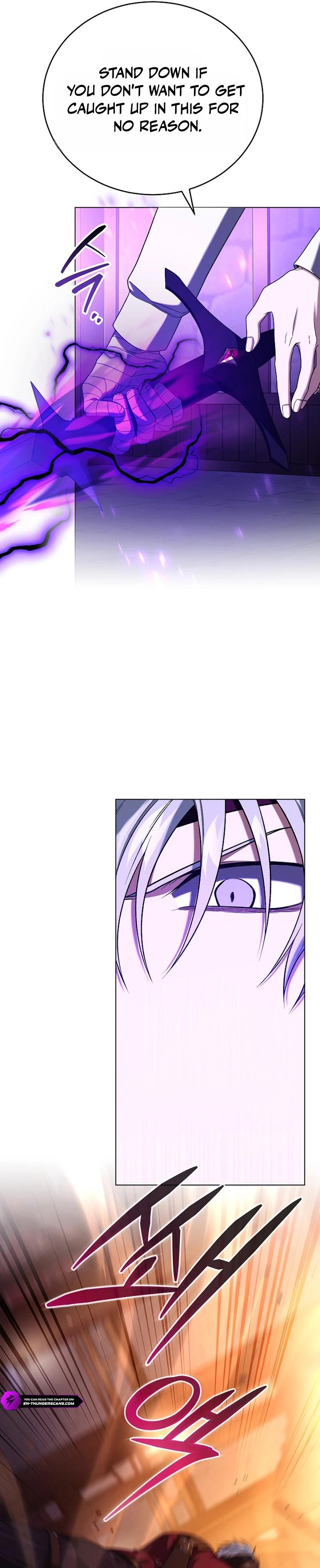 Is It Bad That the Main Character’s a Roleplayer? Chapter 8 84 0012 2d83019d