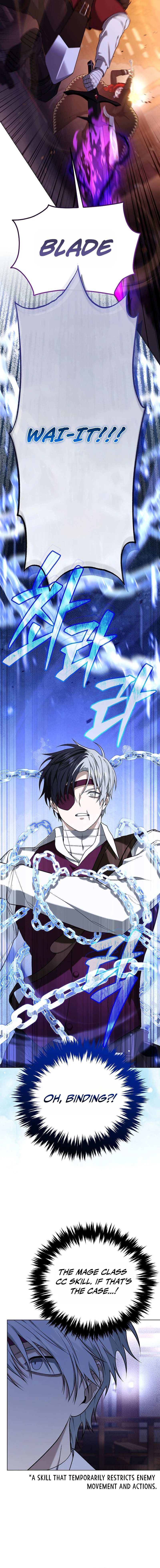 Is It Bad That the Main Character’s a Roleplayer? Chapter 8 85 0013 f234f497