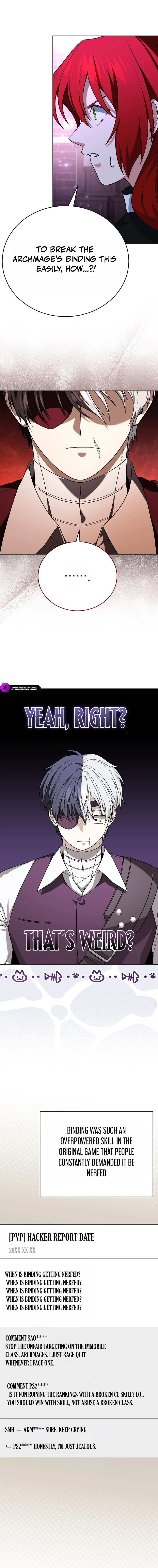 Is It Bad That the Main Character’s a Roleplayer? Chapter 8 89 0017 e131dce5