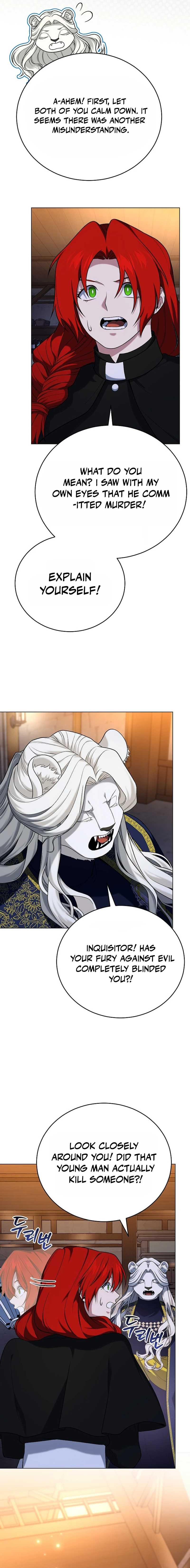 Is It Bad That the Main Character’s a Roleplayer? Chapter 8 90 0018 7cb62755