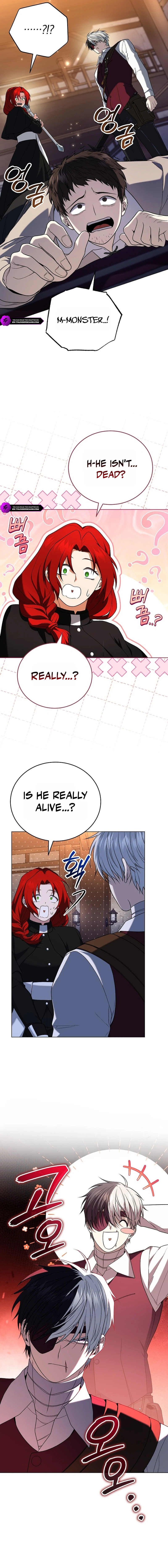 Is It Bad That the Main Character’s a Roleplayer? Chapter 8 91 0019 16f8069a