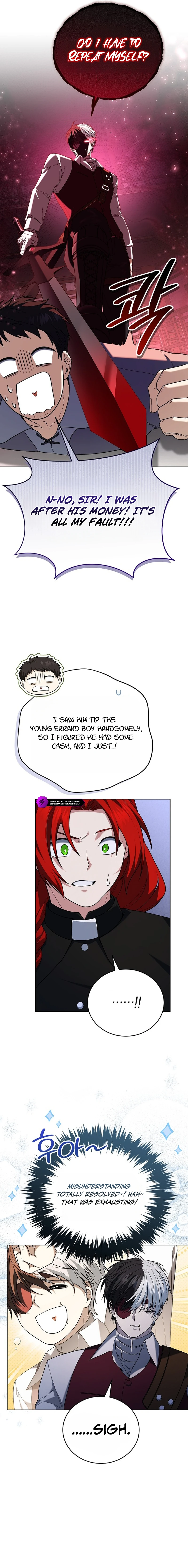 Is It Bad That the Main Character’s a Roleplayer? Chapter 8 93 0021 7c1218da