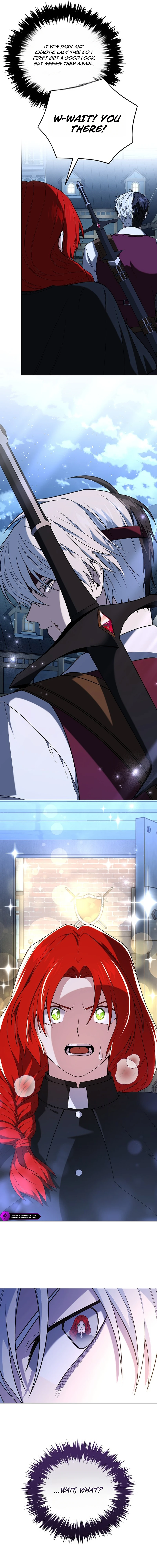 Is It Bad That the Main Character’s a Roleplayer? Chapter 8 95 0023 6863e5b7