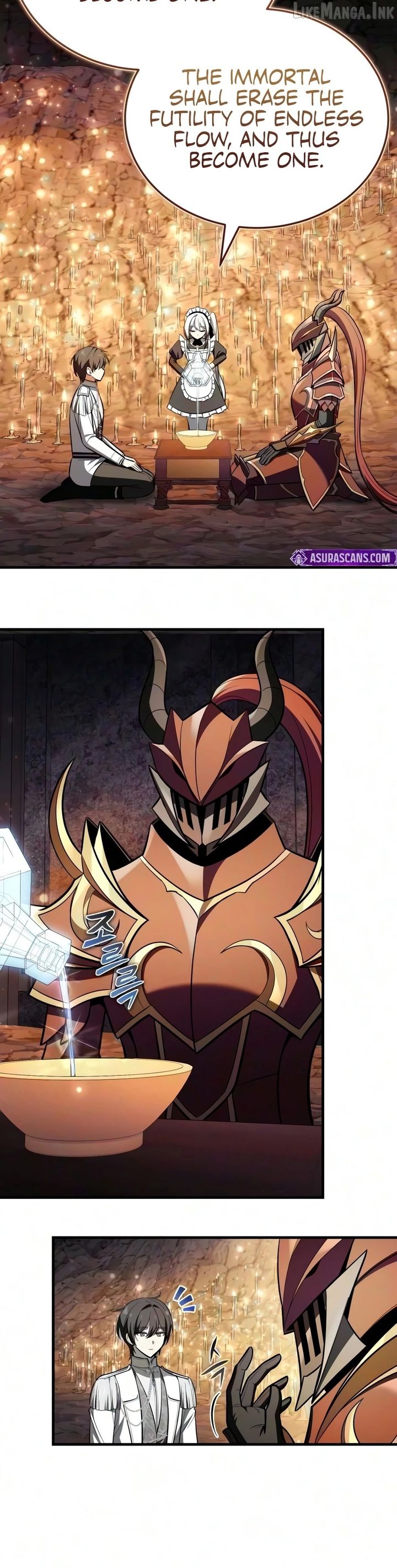 I Married the Dragon I Killed Chapter 7 69 13 result