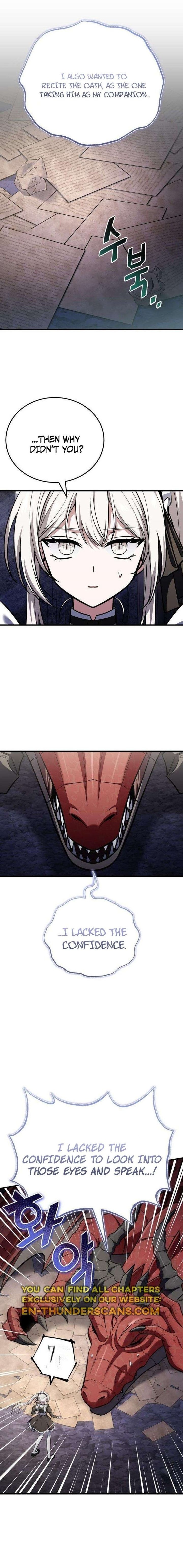 I Married the Dragon I Killed Chapter 8 70 01 result