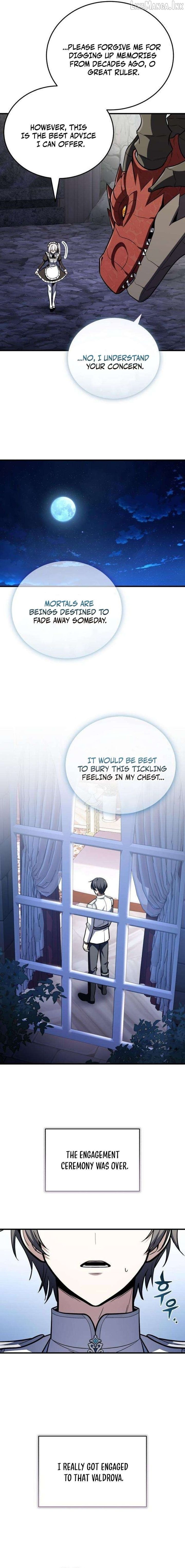 I Married the Dragon I Killed Chapter 8 73 04 result