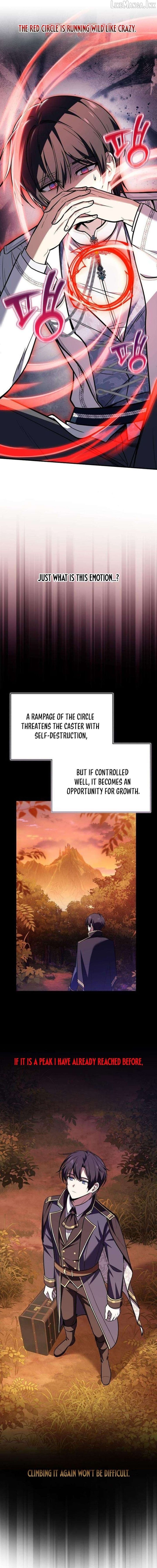 I Married the Dragon I Killed Chapter 8 75 06 result