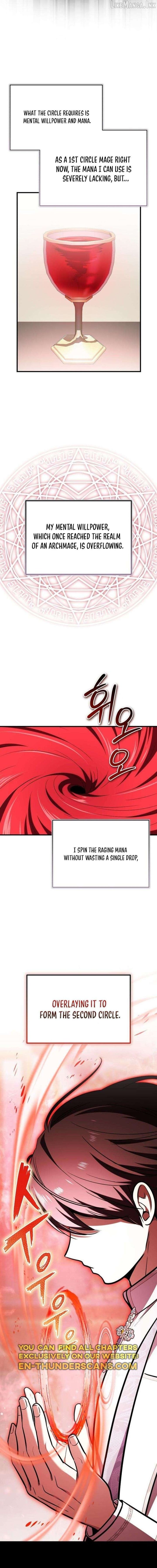 I Married the Dragon I Killed Chapter 8 76 07 result