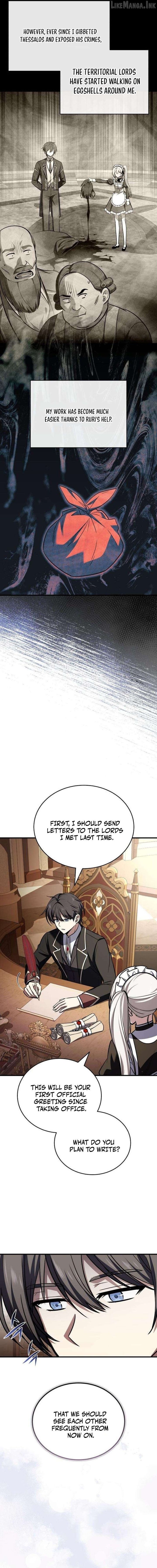 I Married the Dragon I Killed Chapter 8 81 12 result