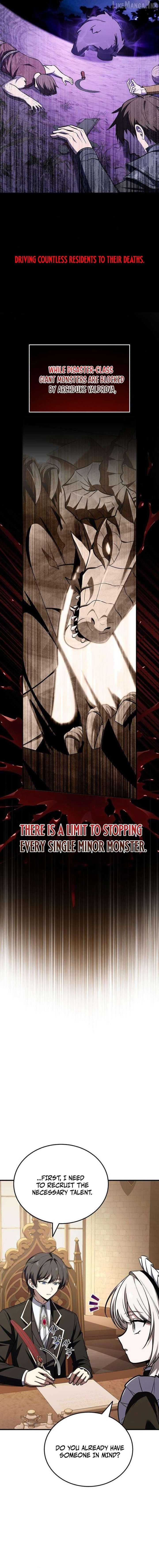 I Married the Dragon I Killed Chapter 8 83 14 result