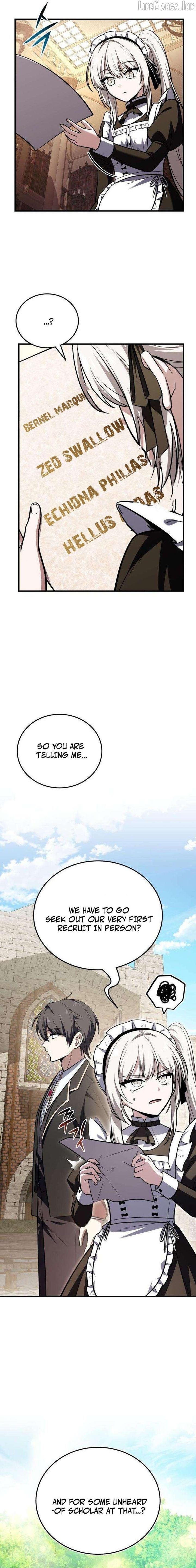 I Married the Dragon I Killed Chapter 8 84 15 result
