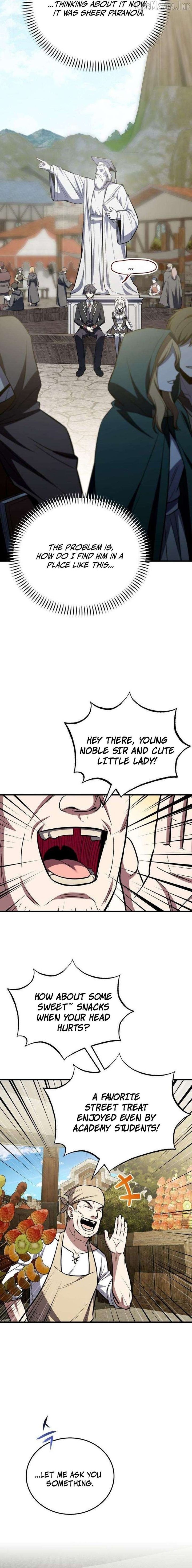 I Married the Dragon I Killed Chapter 8 87 18 result
