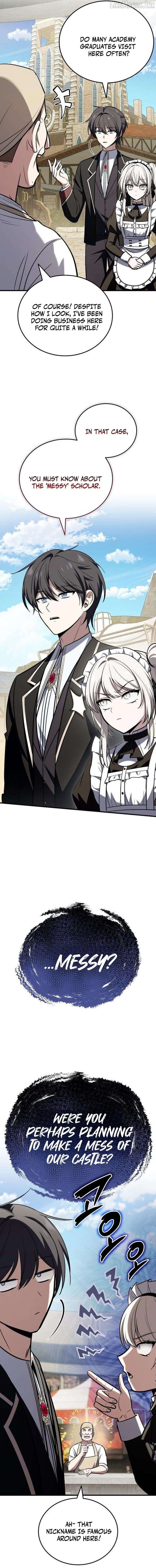 I Married the Dragon I Killed Chapter 8 88 19 result