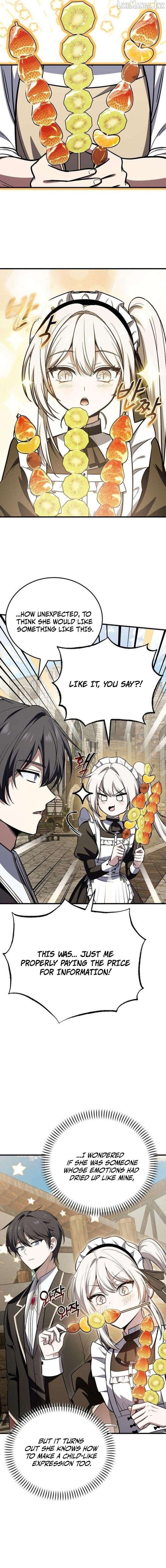 I Married the Dragon I Killed Chapter 8 90 21 result