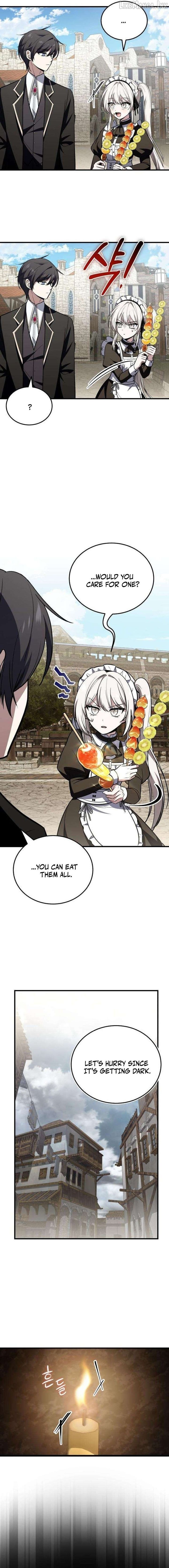 I Married the Dragon I Killed Chapter 8 91 22 result