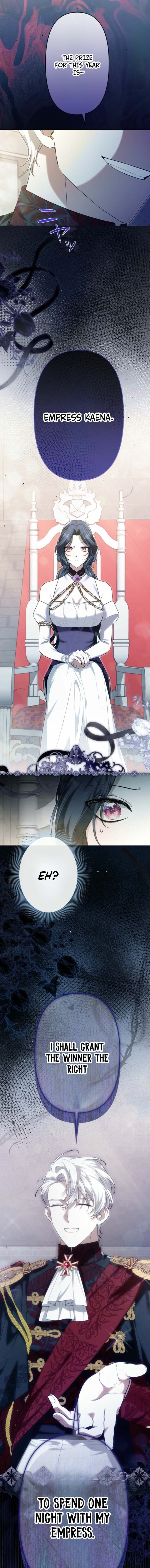 The Tyrant’s Obsession with the Dying Empress Chapter 12 61 image 01 result