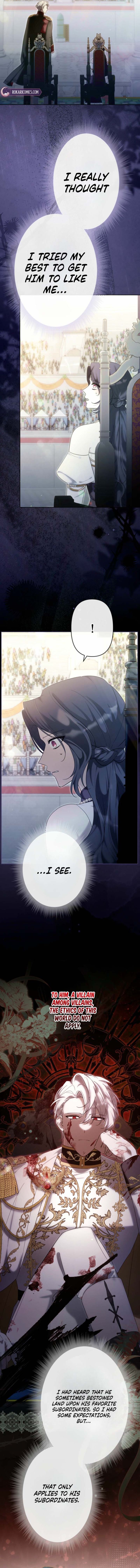 The Tyrant’s Obsession with the Dying Empress Chapter 12 63 image 03 result
