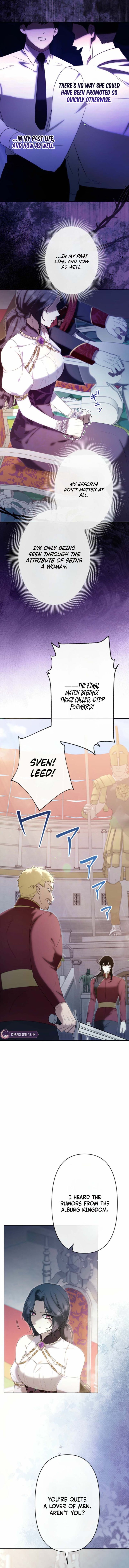 The Tyrant’s Obsession with the Dying Empress Chapter 12 65 image 05 result