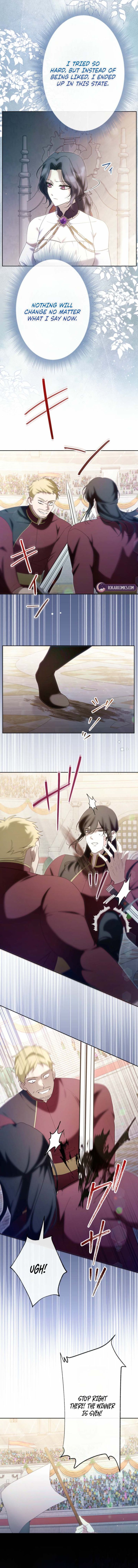 The Tyrant’s Obsession with the Dying Empress Chapter 12 69 image 09 result