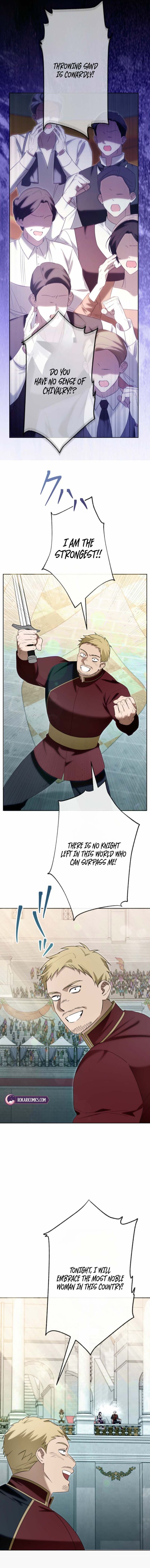 The Tyrant’s Obsession with the Dying Empress Chapter 12 70 image 10 result