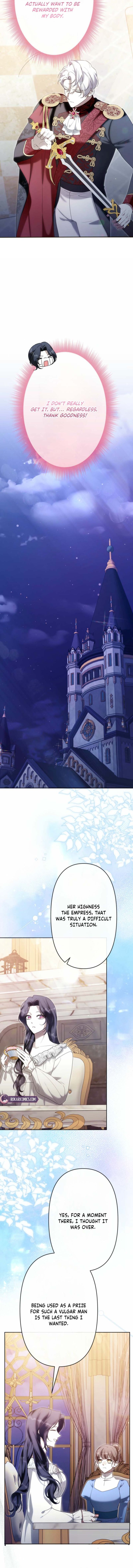 The Tyrant’s Obsession with the Dying Empress Chapter 12 76 image 16 result