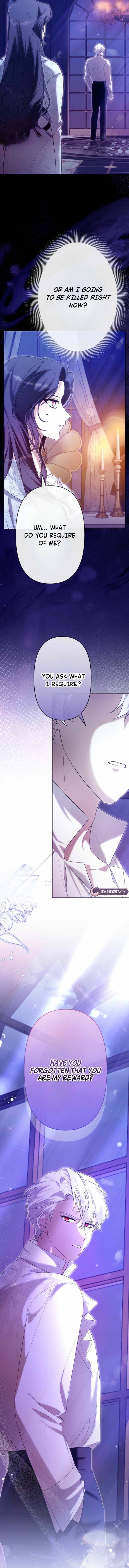 The Tyrant’s Obsession with the Dying Empress Chapter 12 80 image 20 result