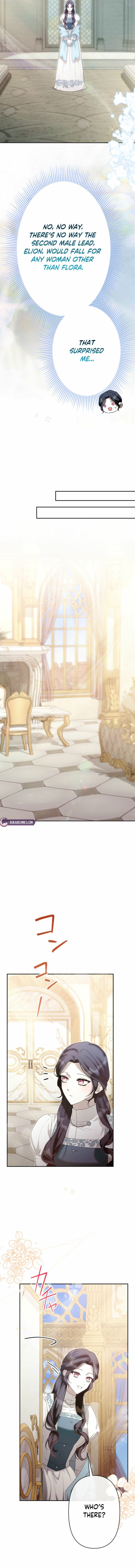 The Tyrant’s Obsession with the Dying Empress Chapter 14 77 image 14 result