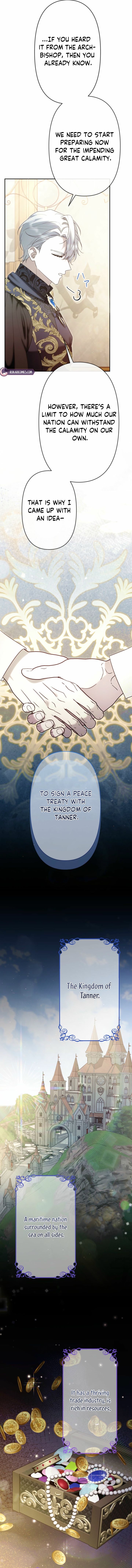 The Tyrant’s Obsession with the Dying Empress Chapter 14 80 image 17 result