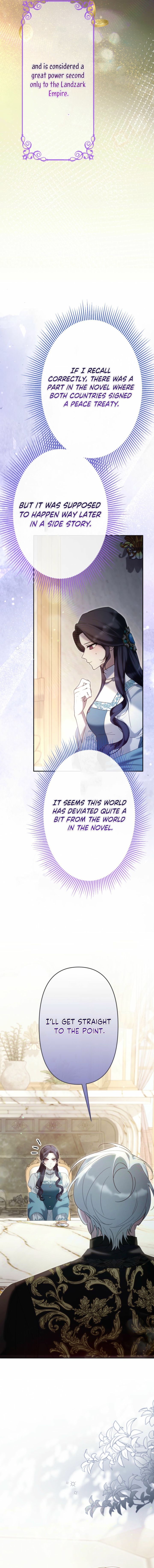 The Tyrant’s Obsession with the Dying Empress Chapter 14 81 image 18 result