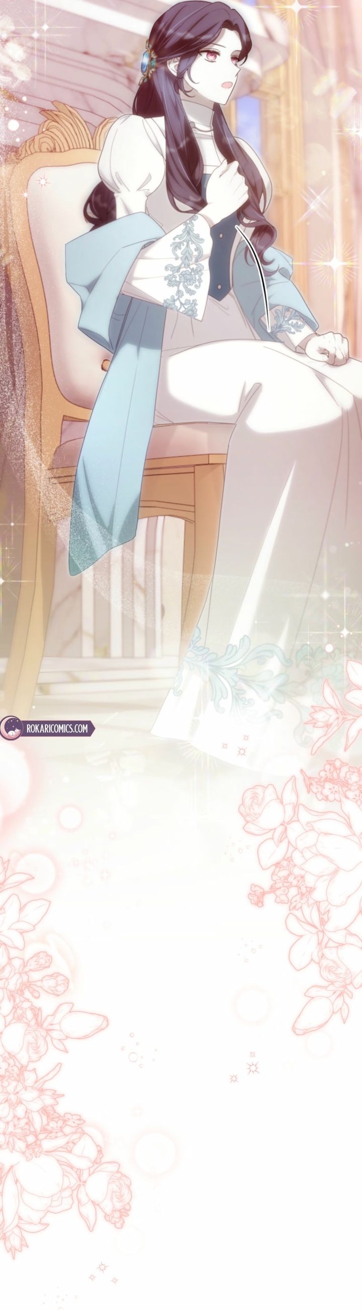 The Tyrant’s Obsession with the Dying Empress Chapter 14 84 image 21 result