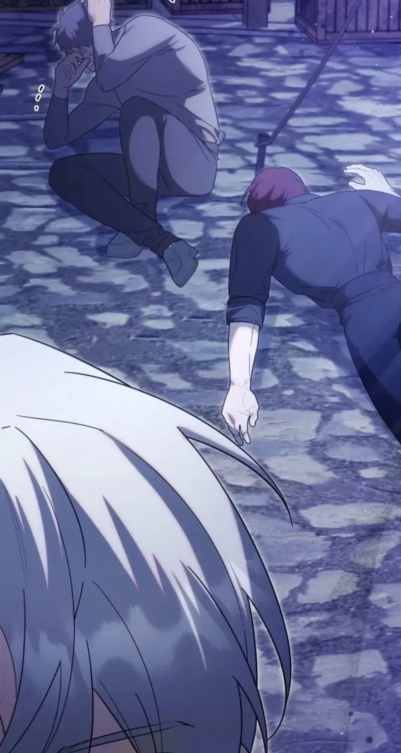 The Tyrant’s Obsession with the Dying Empress Chapter 27 437 07086d455c08