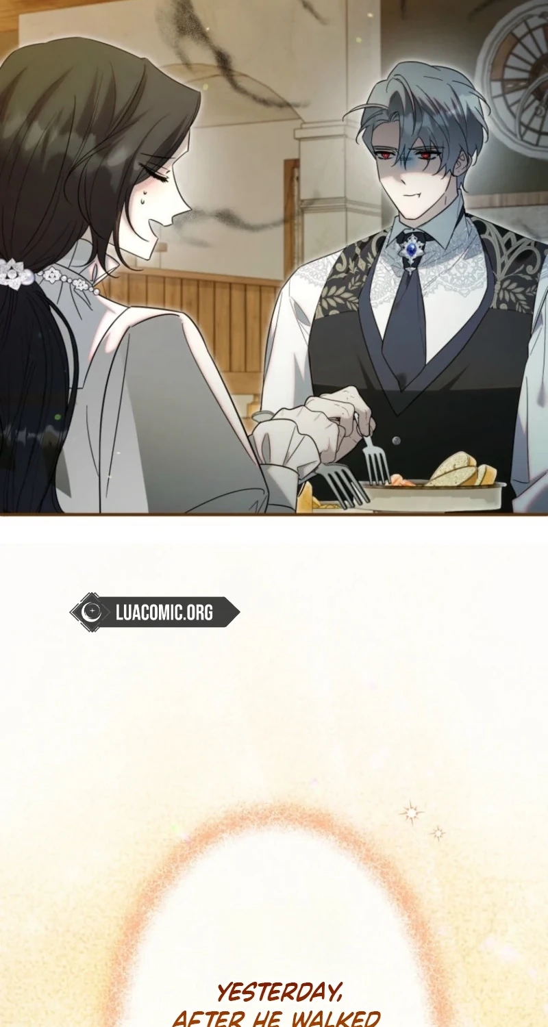 The Tyrant’s Obsession with the Dying Empress Chapter 27 450 14235972246a