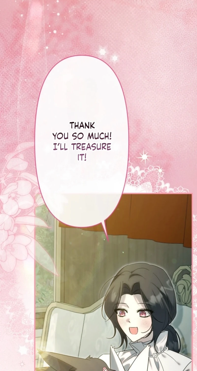 The Tyrant’s Obsession with the Dying Empress Chapter 27 463 24930f92403e