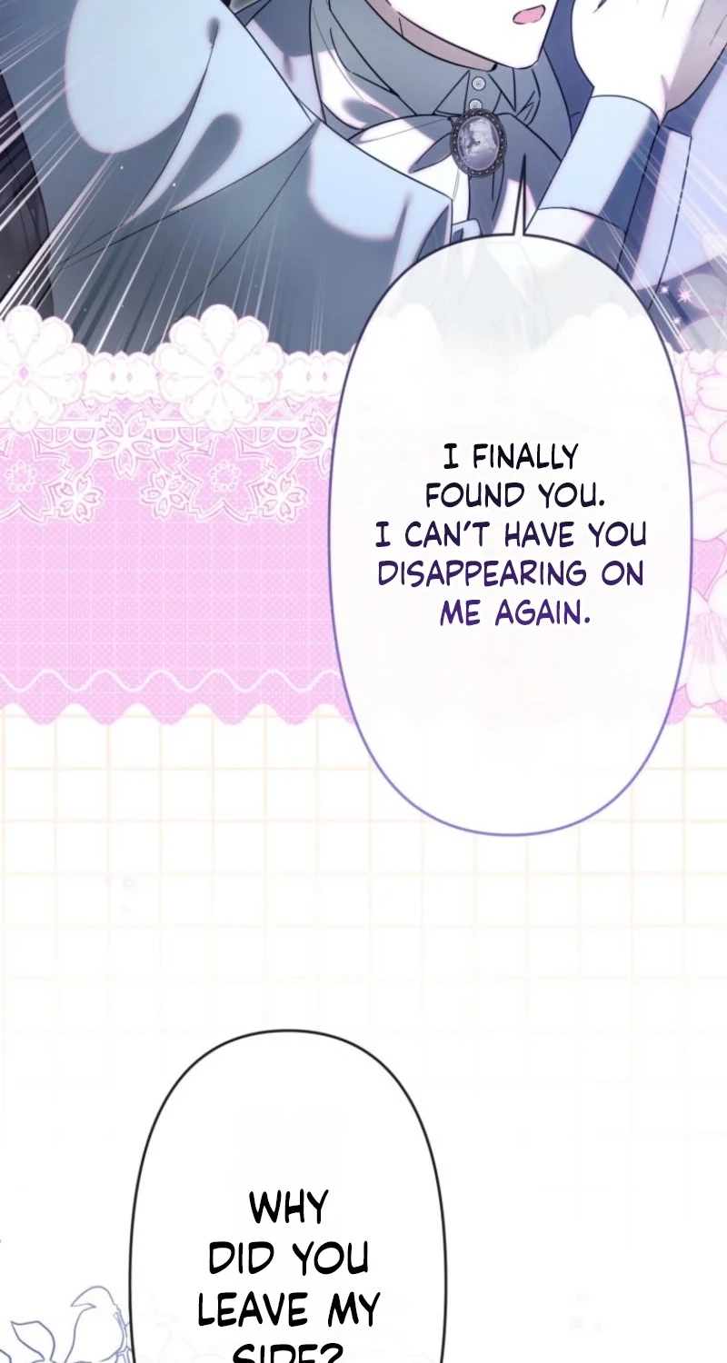 The Tyrant’s Obsession with the Dying Empress Chapter 27 441 28580f277893