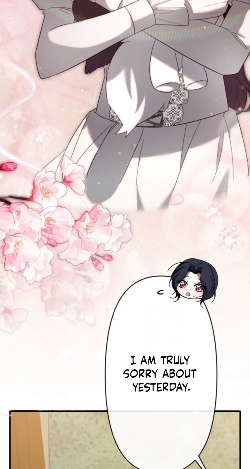 The Tyrant’s Obsession with the Dying Empress Chapter 27 466 2e2b4b8883f3