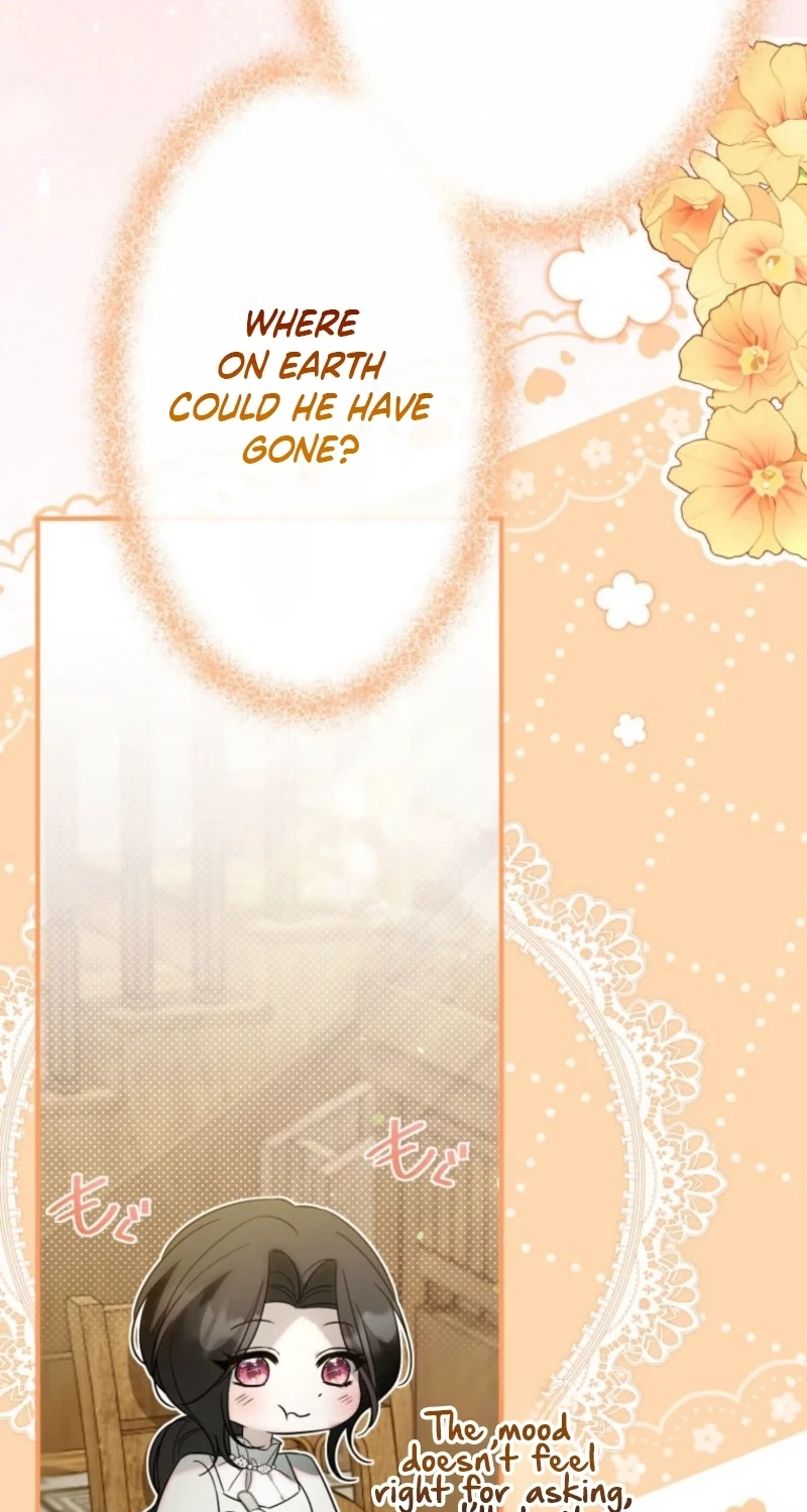 The Tyrant’s Obsession with the Dying Empress Chapter 27 452 3a844322c9df