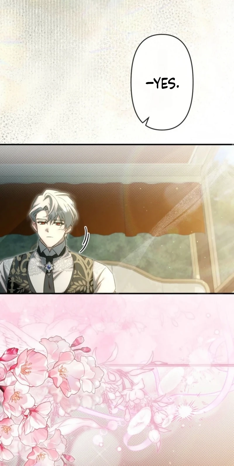 The Tyrant’s Obsession with the Dying Empress Chapter 27 471 5d4ed66f9f45