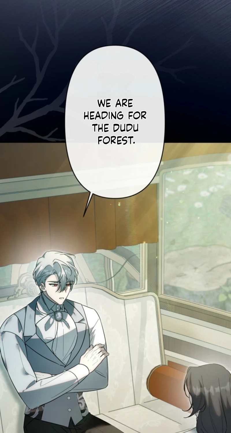 The Tyrant’s Obsession with the Dying Empress Chapter 27 363 6248ef0dedea