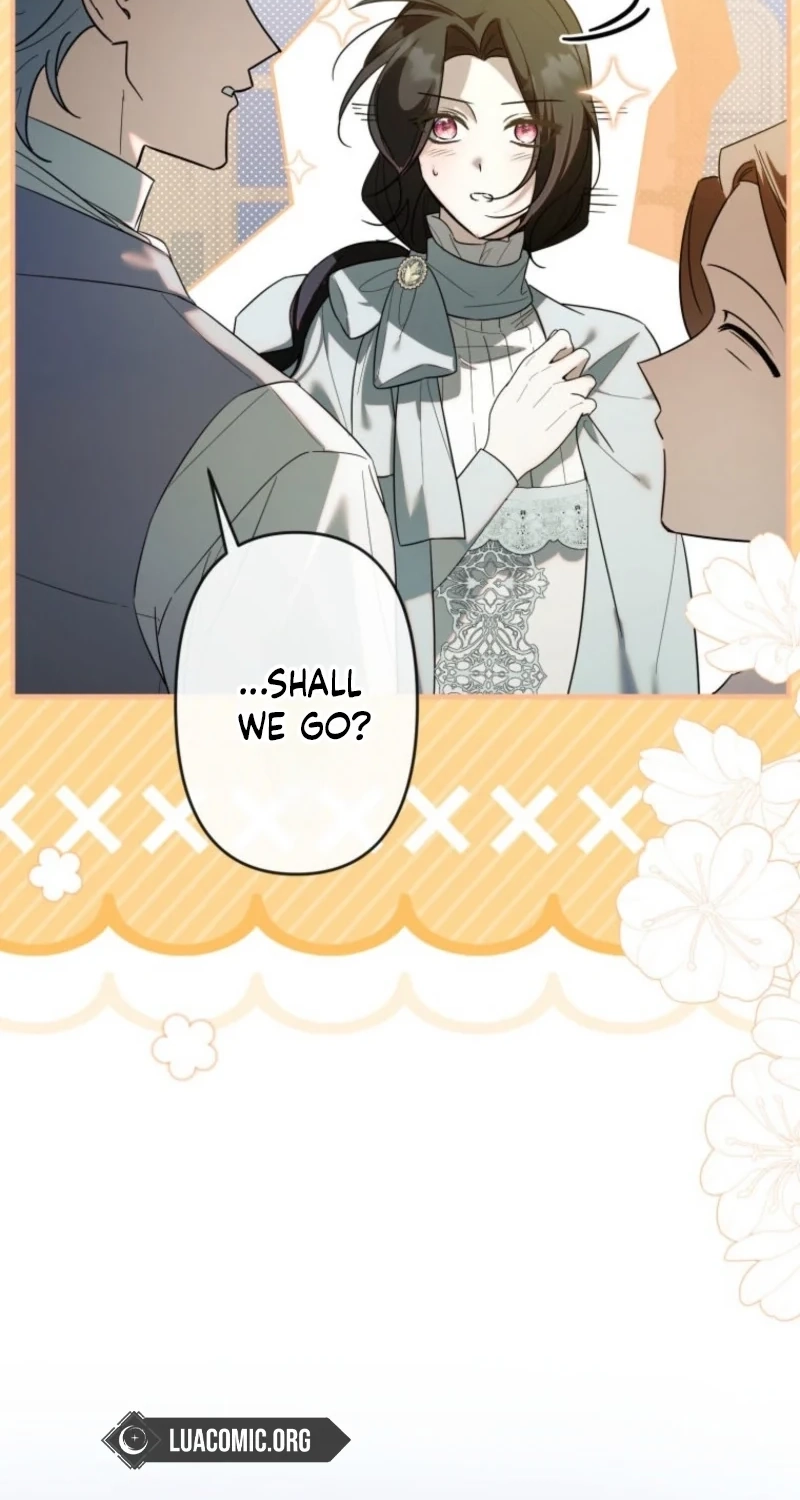 The Tyrant’s Obsession with the Dying Empress Chapter 27 385 66bf6e0c2cc8